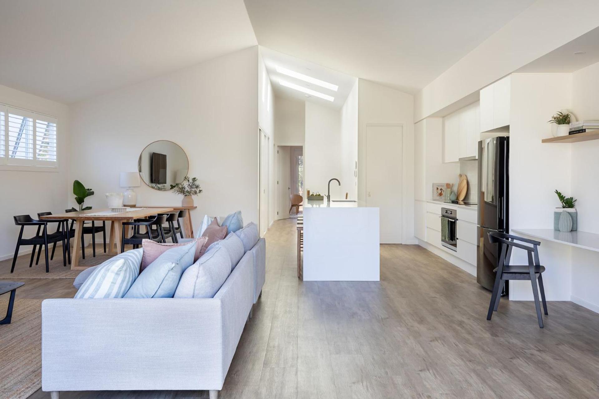 Aster Villa Narrawallee Kültér fotó